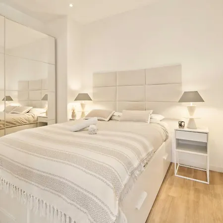 Modern - 1bd 4p - Center Of St Tropez * Saint-Tropez