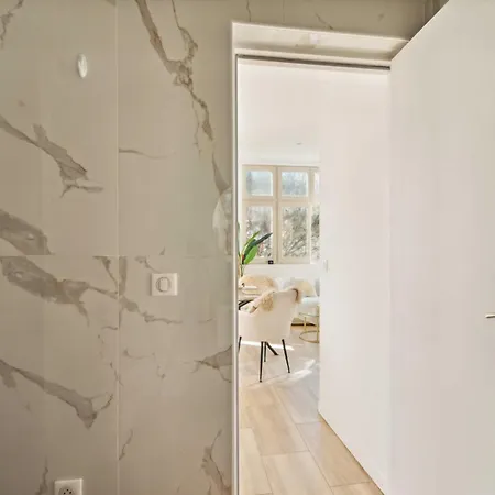 Modern - 1bd 4p - Center Of St Tropez Saint-Tropez