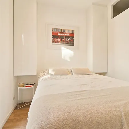 Modern - 1bd 4p - Center Of St Tropez * Saint-Tropez