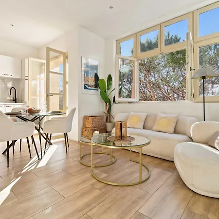 Modern - 1bd 4p - Center Of St Tropez * Saint-Tropez